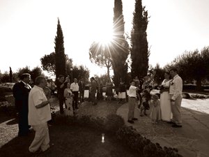 Villa San Crispolto Weddings Photography