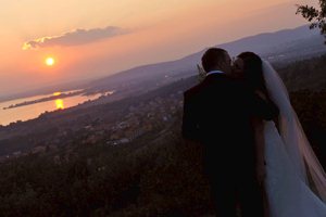Villa San Crispolto Wedding Photographer