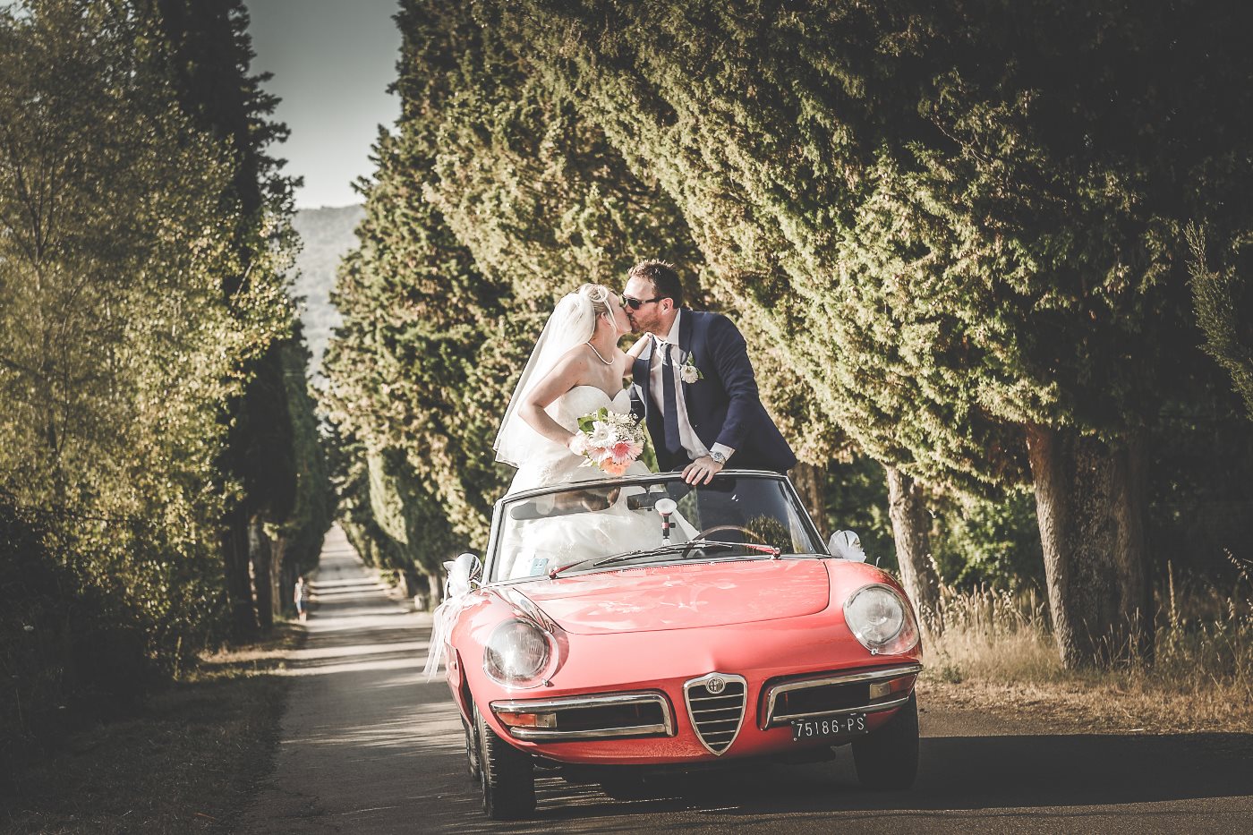 wedding Photographer in Umbria